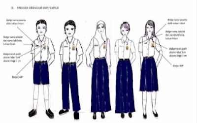 Seragam Sekolah